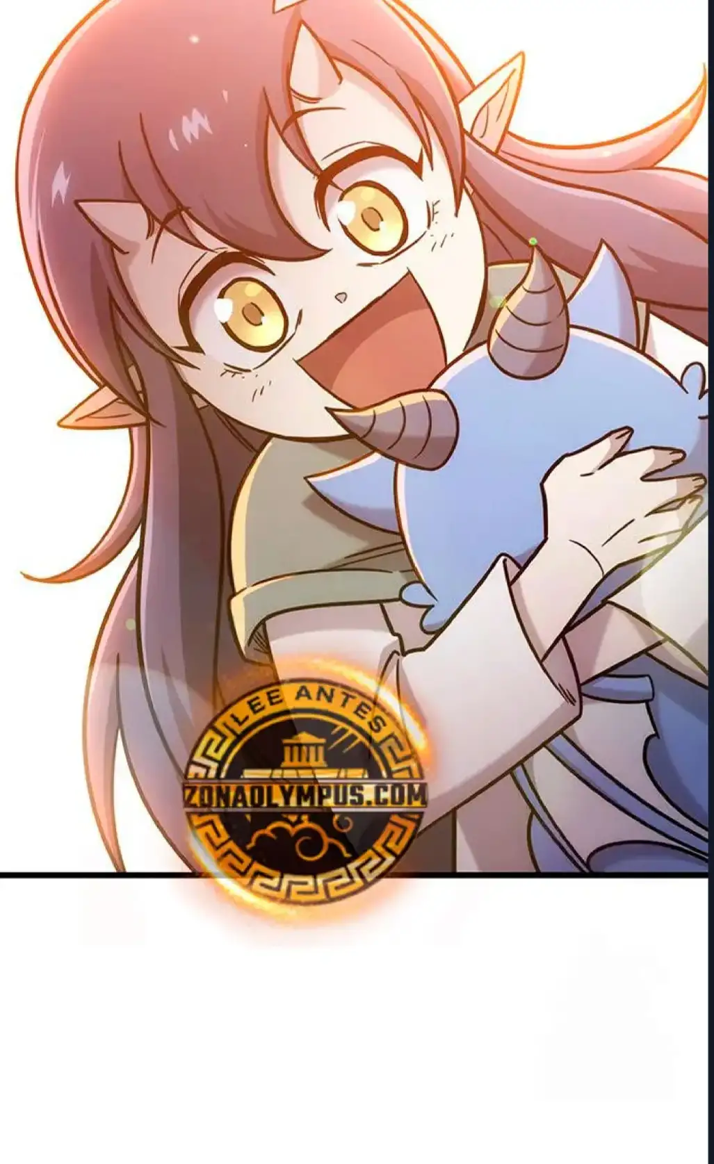 Página 97 del Manga