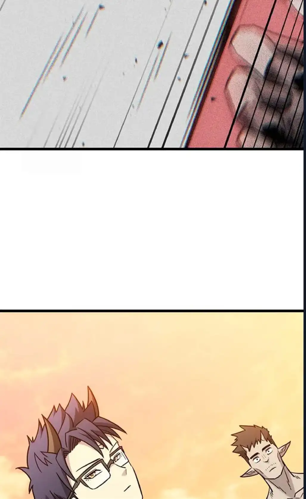 Página 99 del Manga