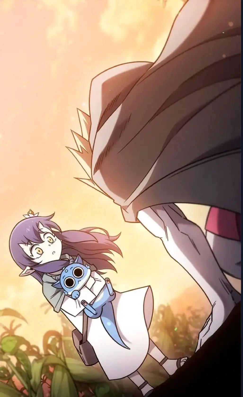 Página 101 del Manga