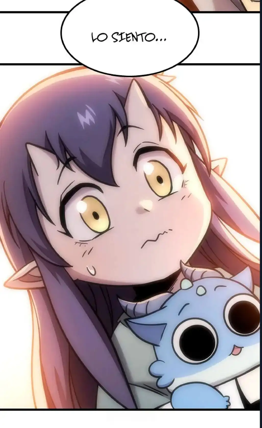 Página 103 del Manga