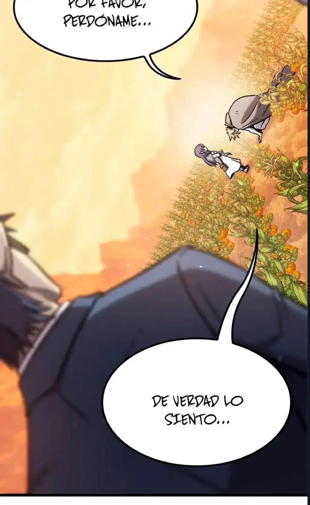 Página 107 del Manga