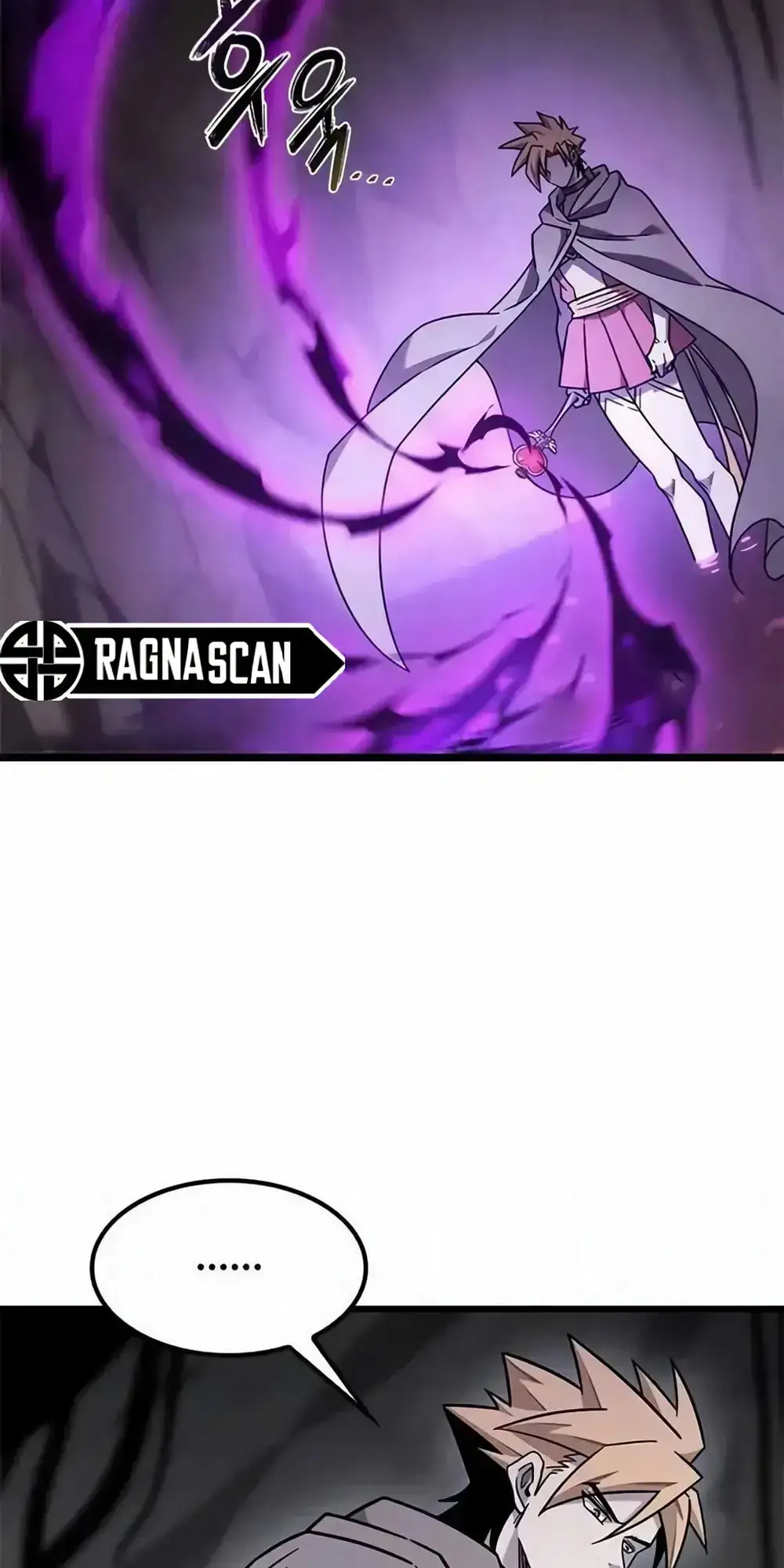 Página 38 del Manga