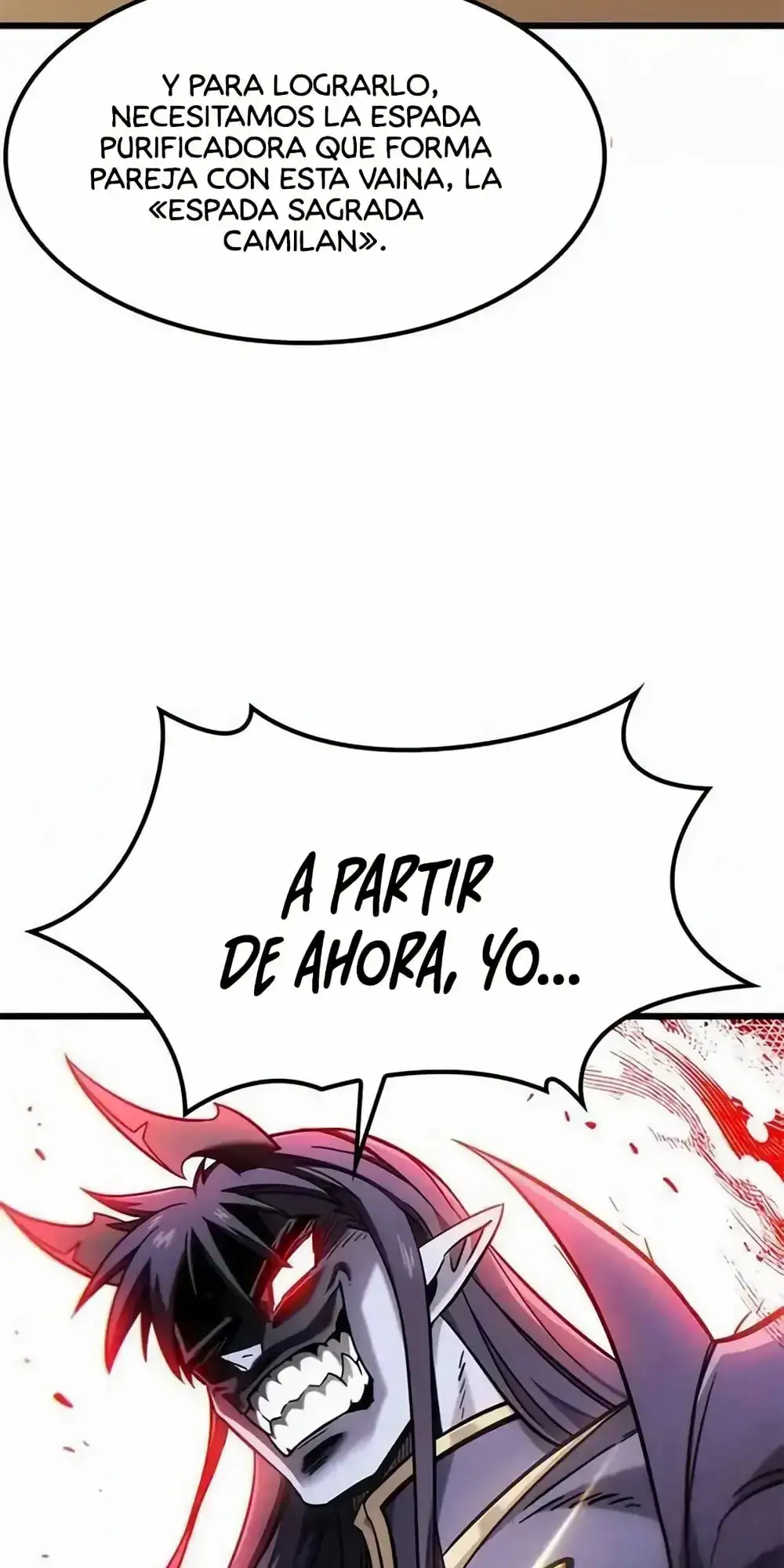 Página 41 del Manga
