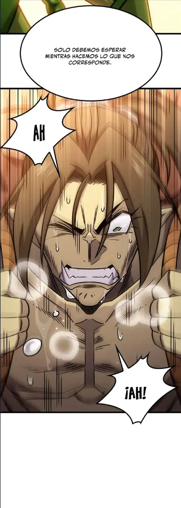 Página 37 del Manga