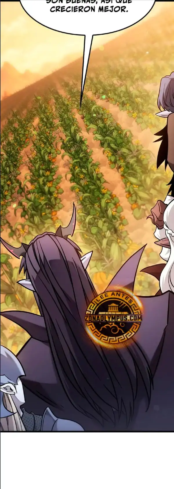 Página 40 del Manga