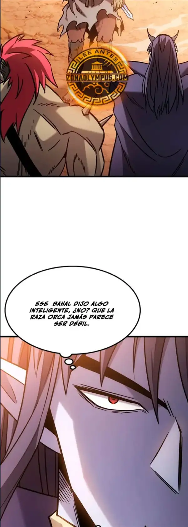 Página 48 del Manga