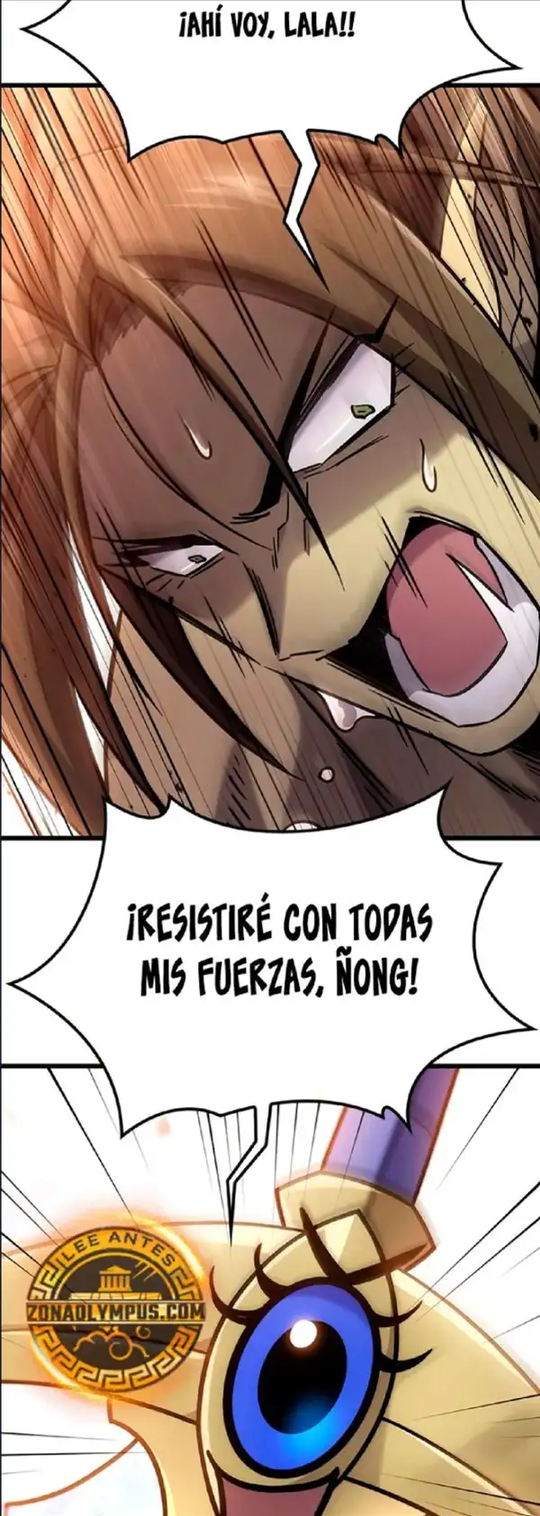 Página 51 del Manga