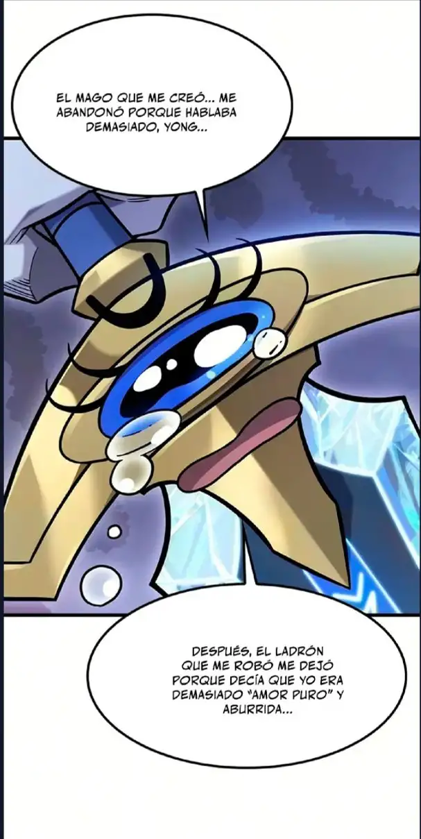 Página 38 del Manga