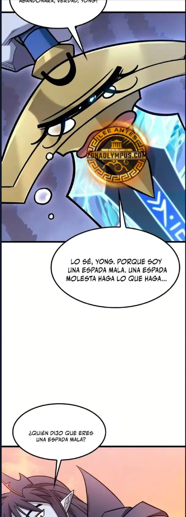 Página 39 del Manga