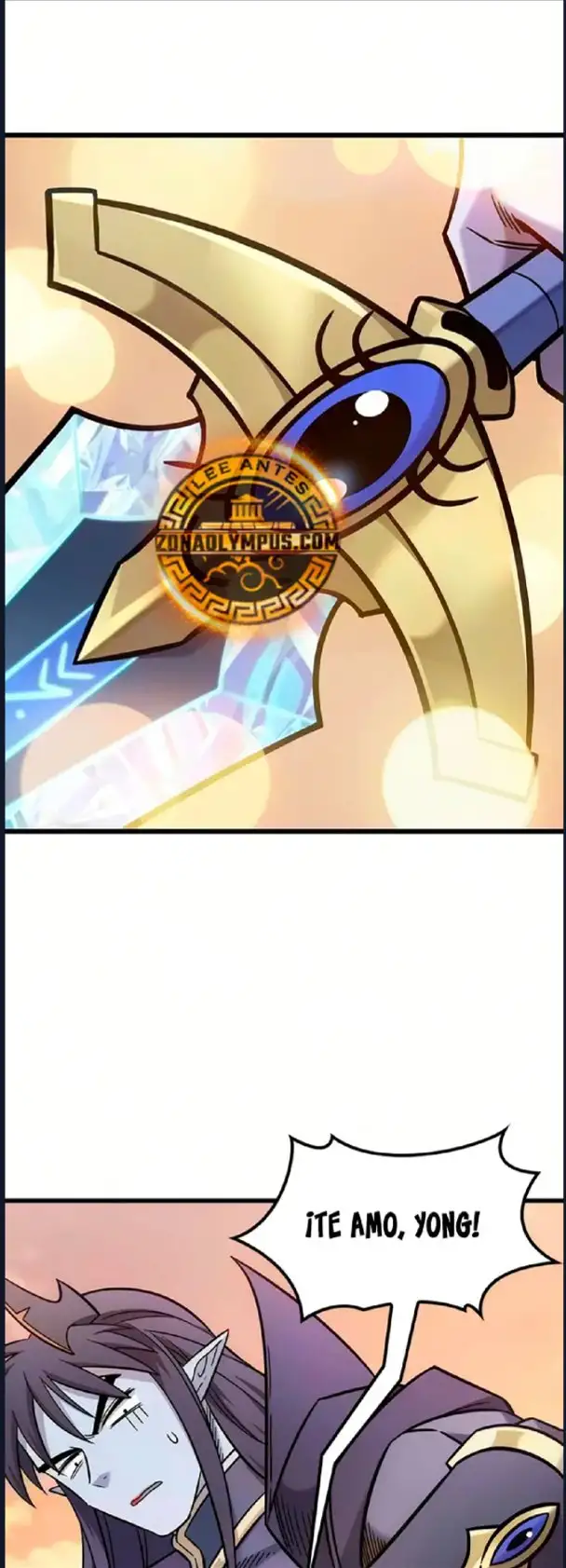 Página 41 del Manga