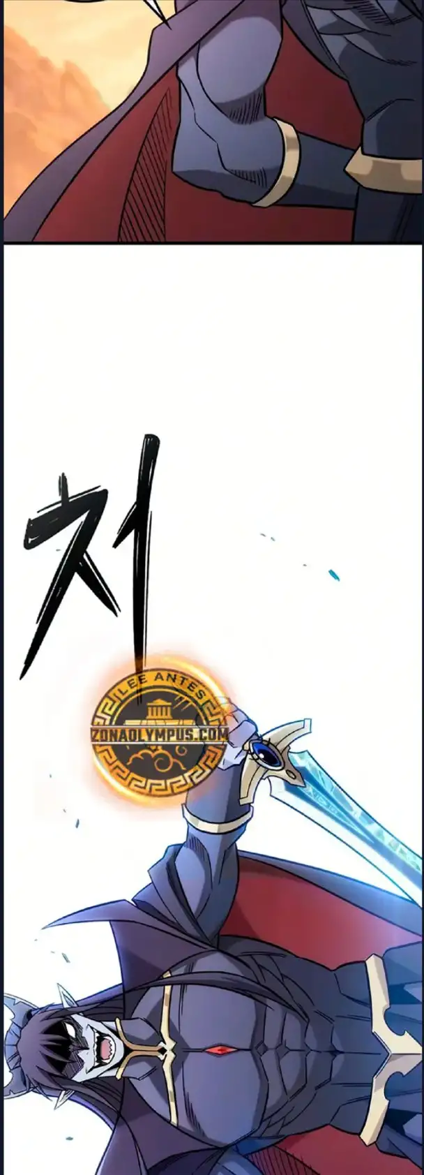 Página 43 del Manga