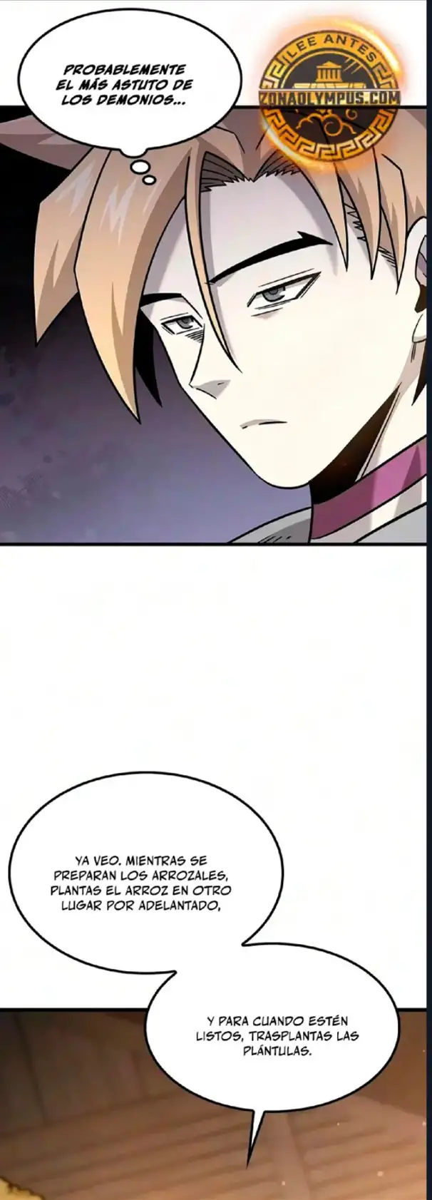 Página 39 del Manga