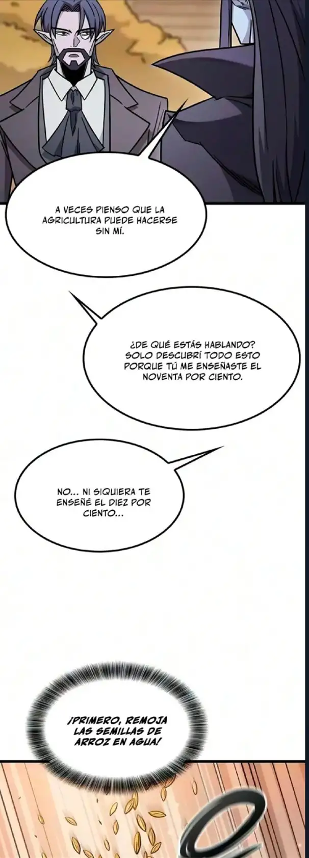 Página 41 del Manga