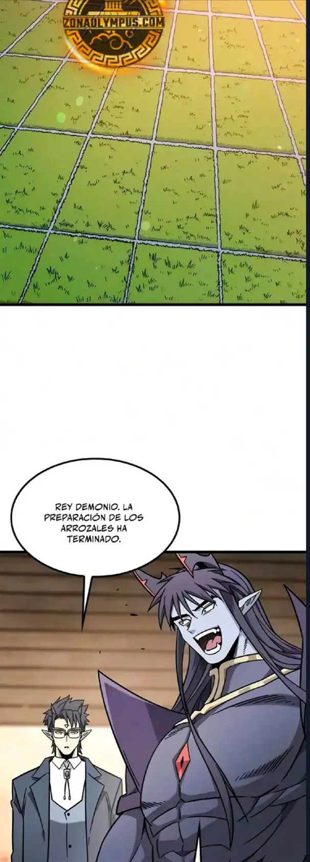 Página 43 del Manga