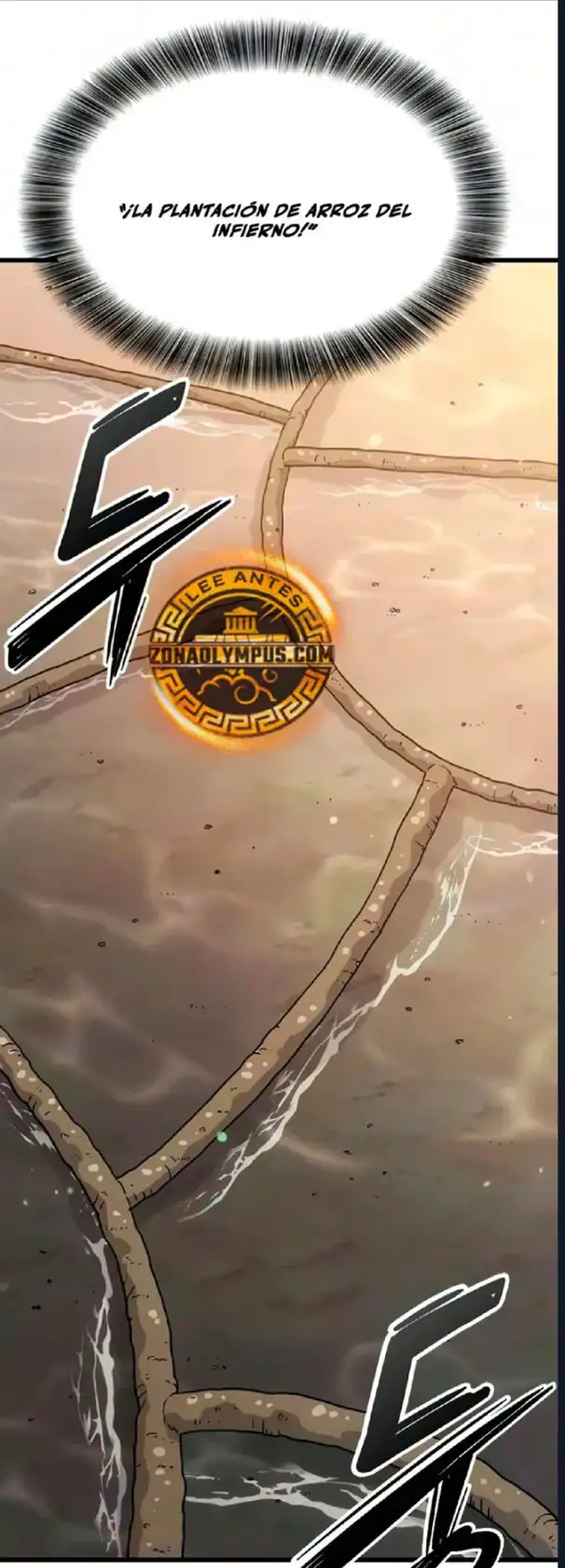 Página 45 del Manga