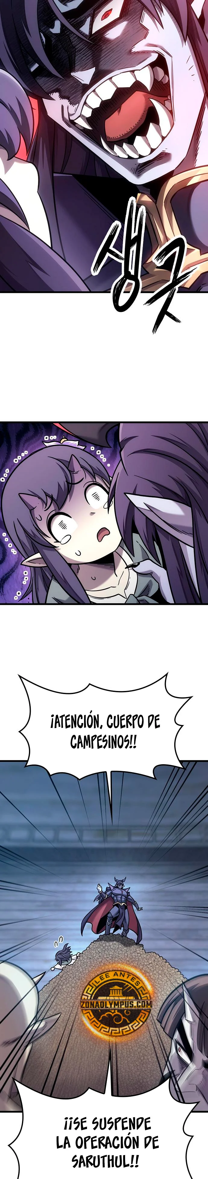 Página 30 del Manga