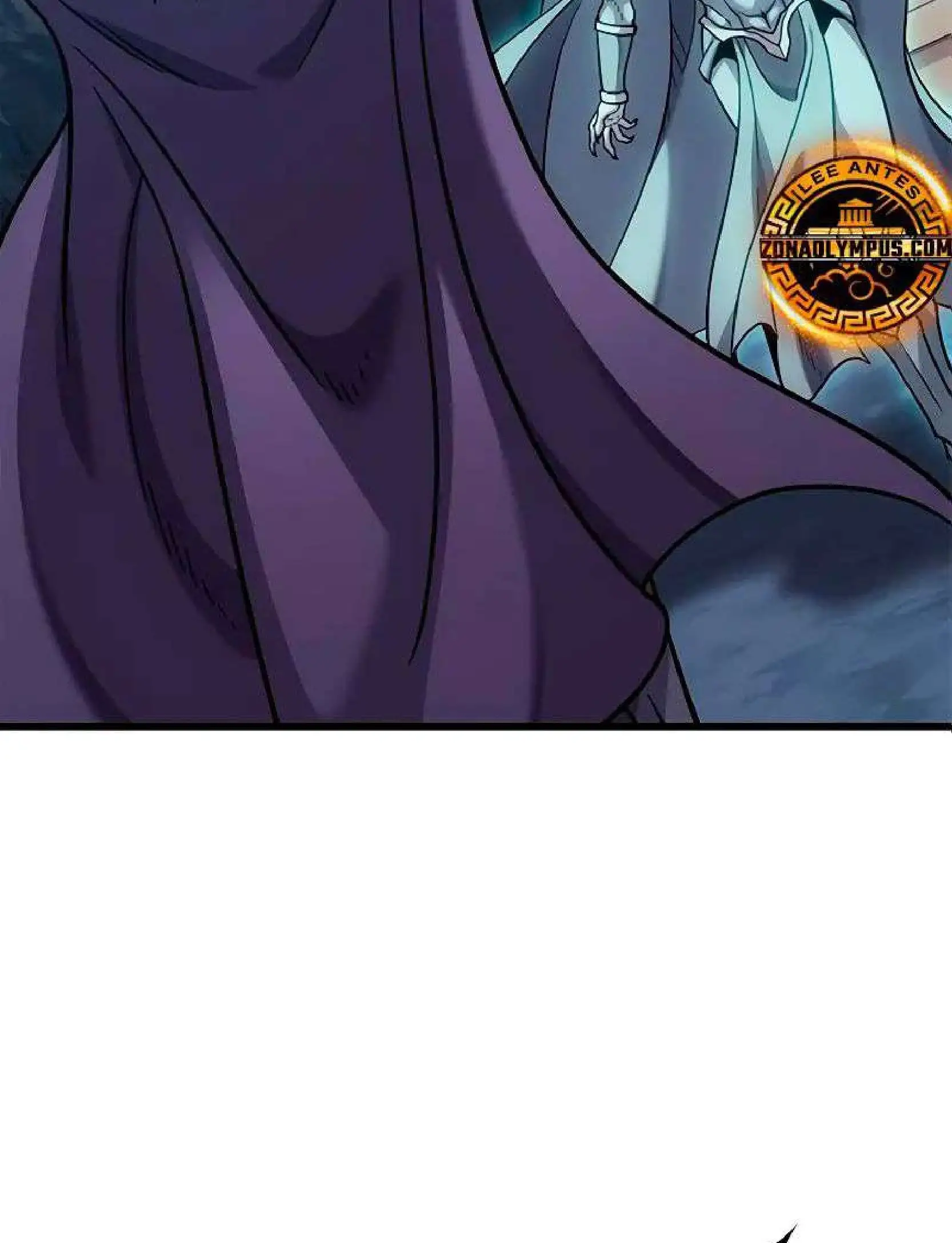 Página 34 del Manga