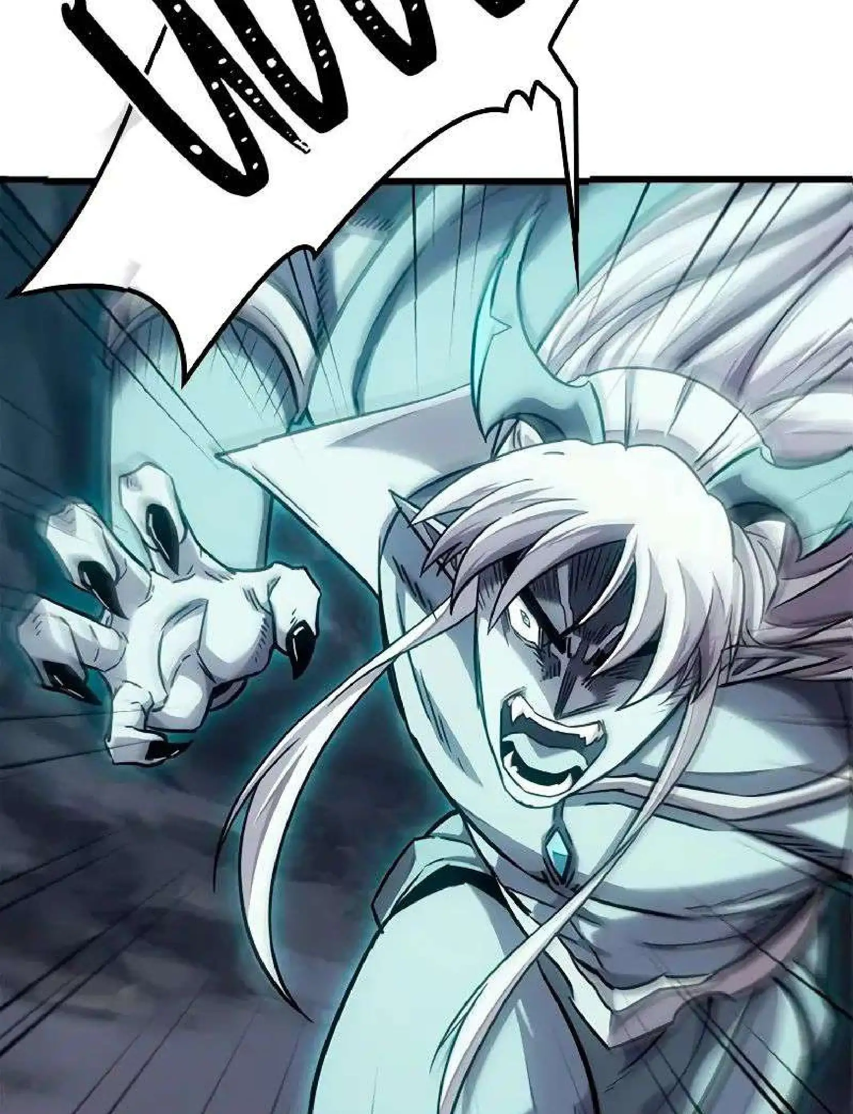 Página 37 del Manga