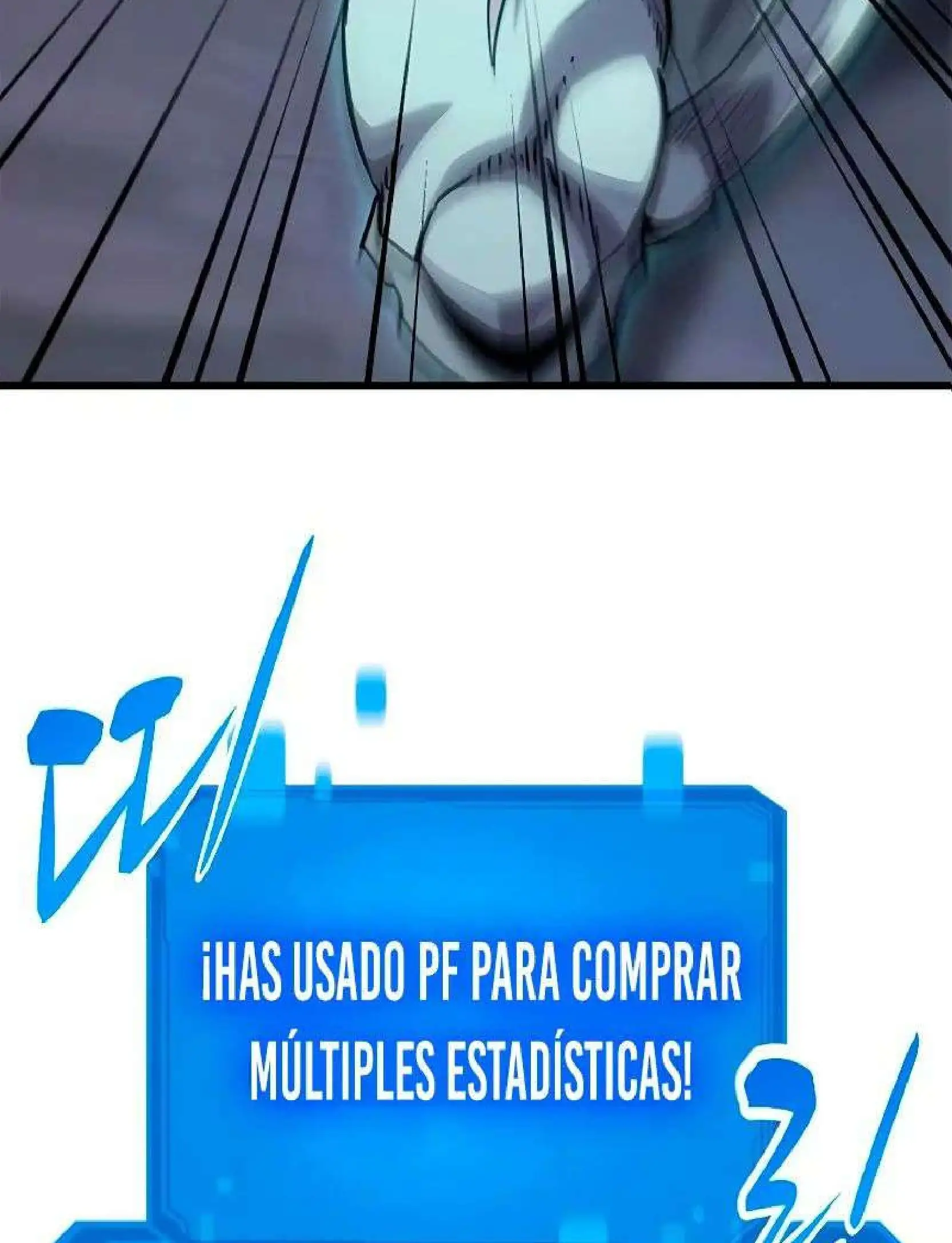 Página 38 del Manga