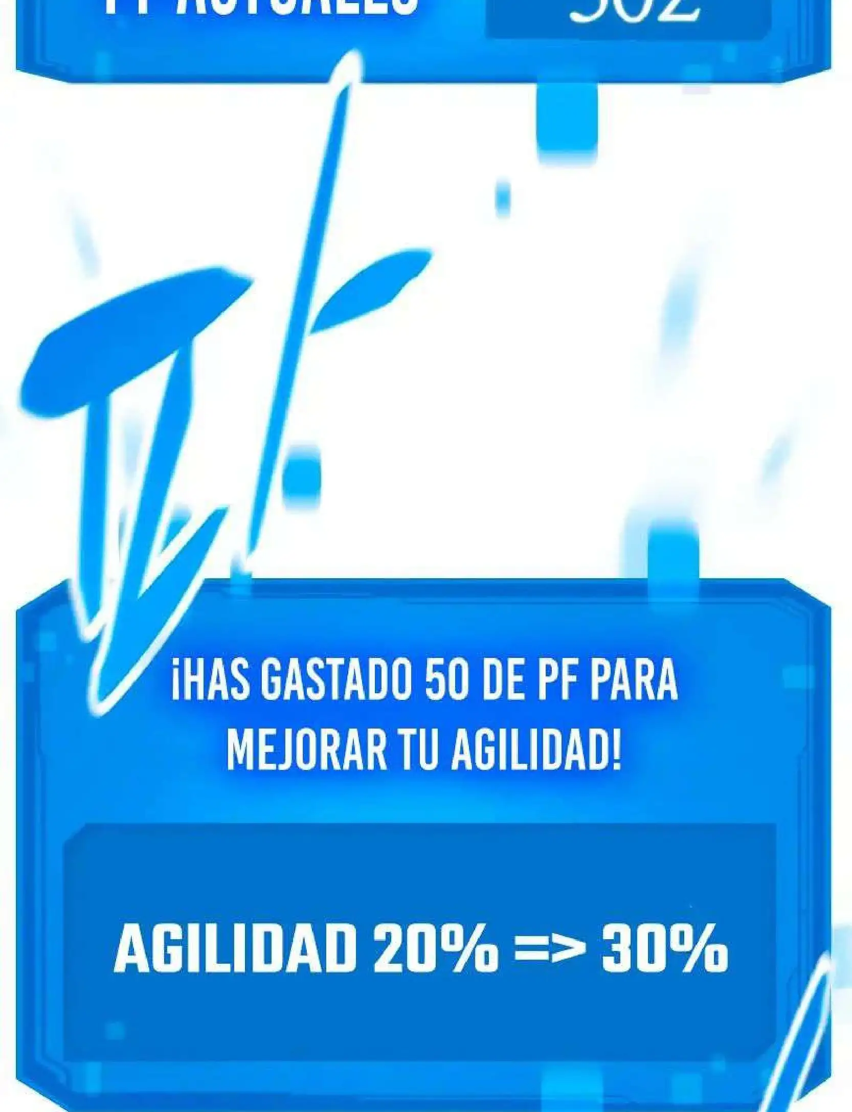 Página 40 del Manga