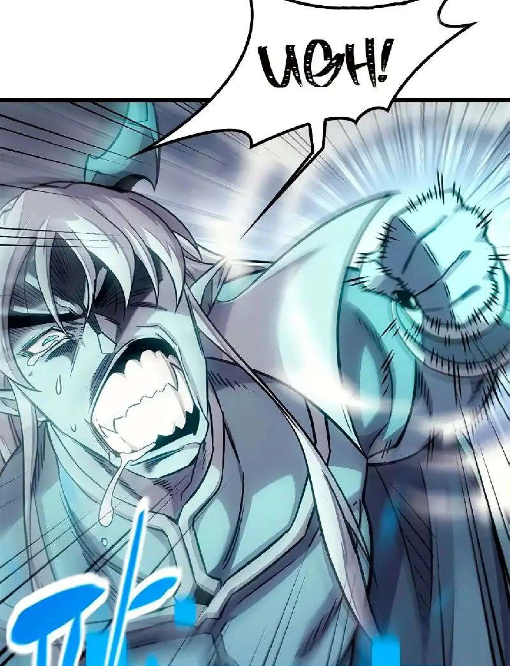 Página 46 del Manga