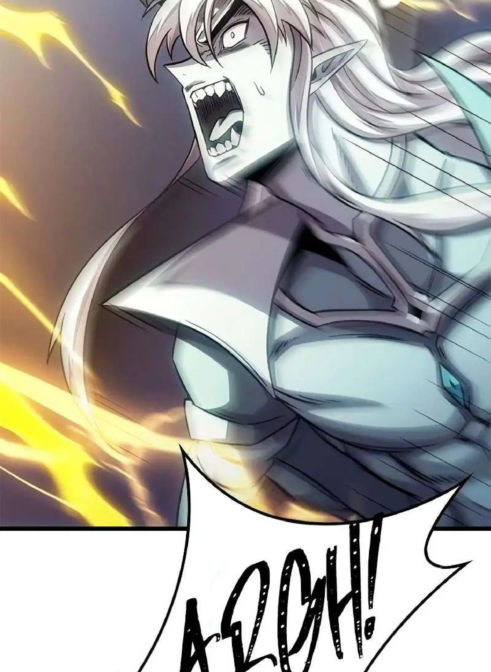 Página 61 del Manga