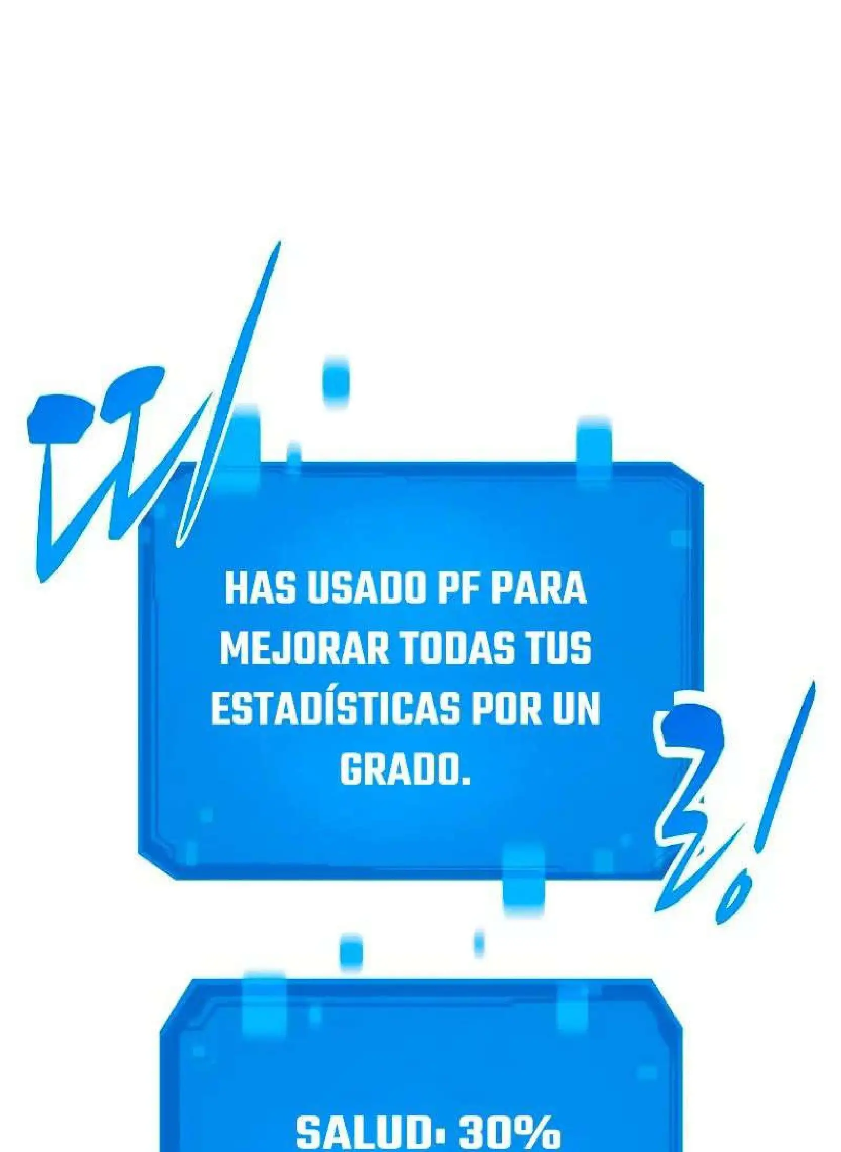 Página 68 del Manga