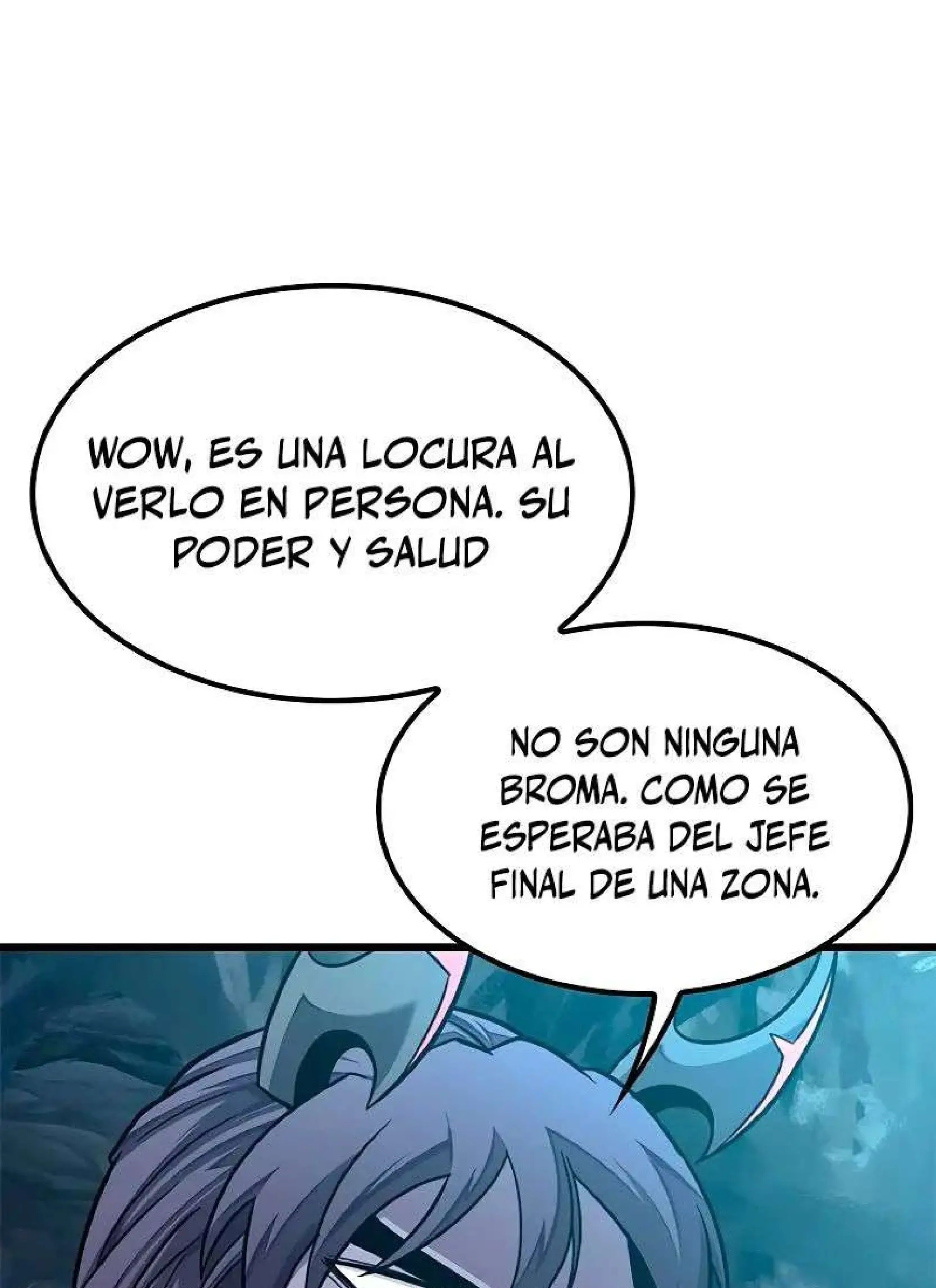 Página 83 del Manga