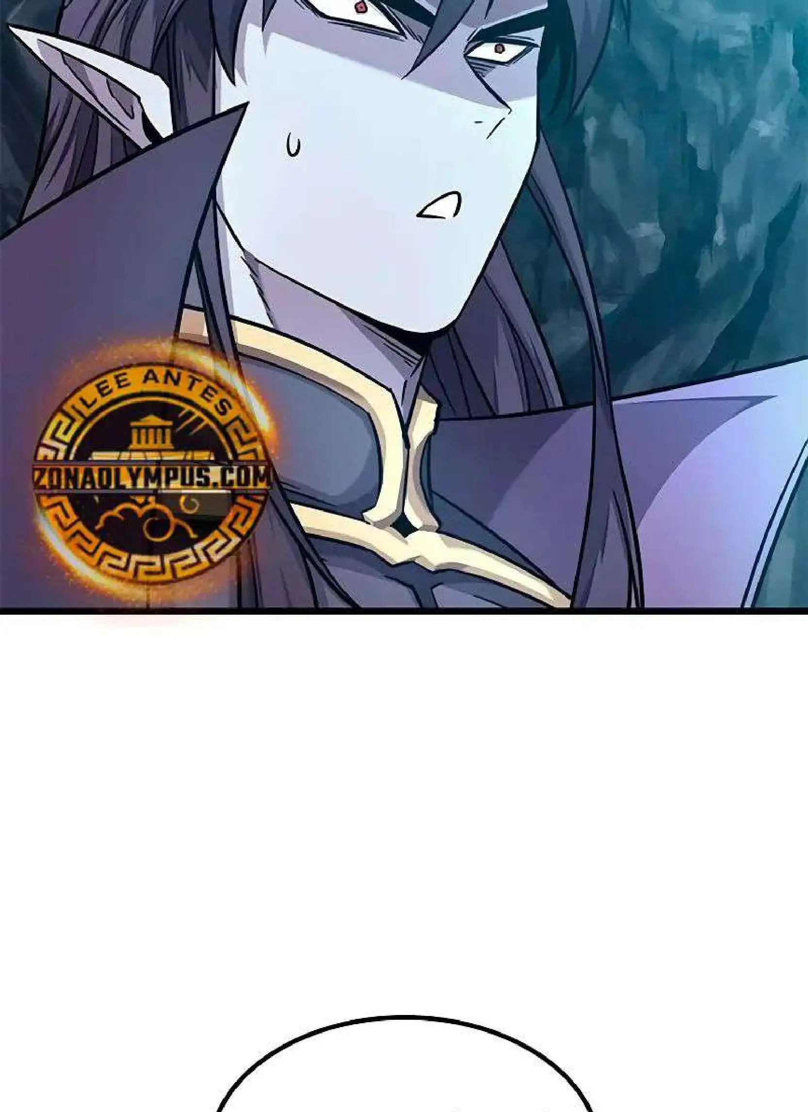 Página 84 del Manga