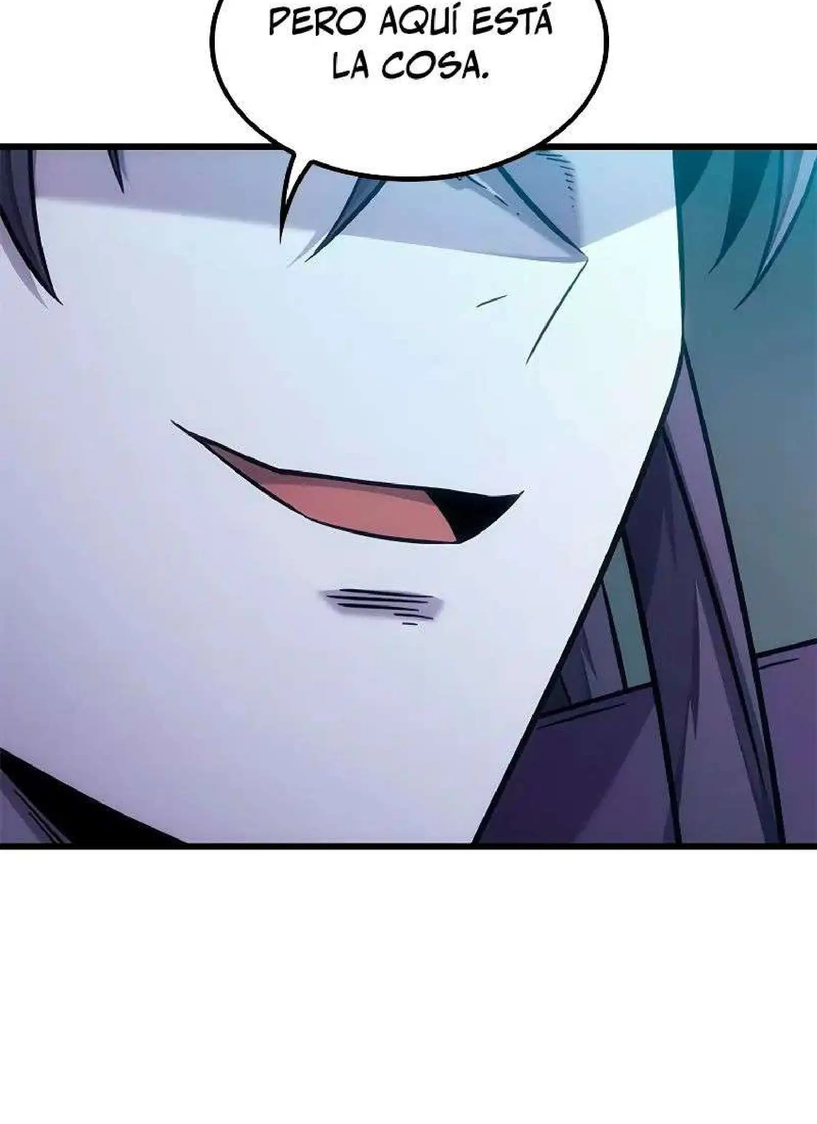 Página 85 del Manga