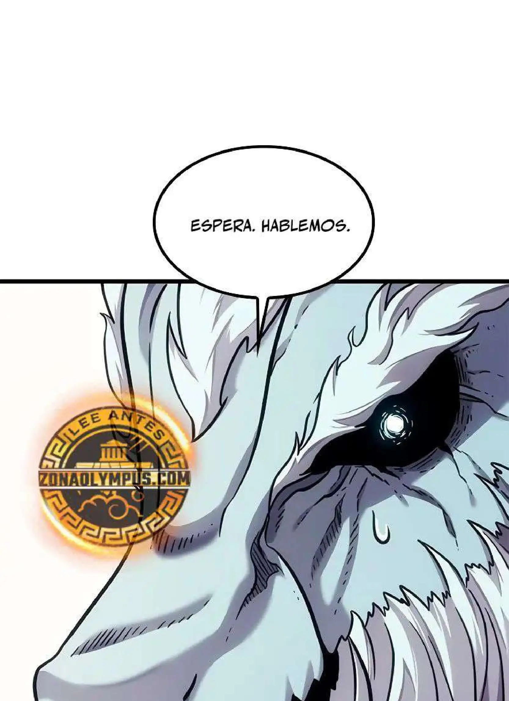 Página 93 del Manga