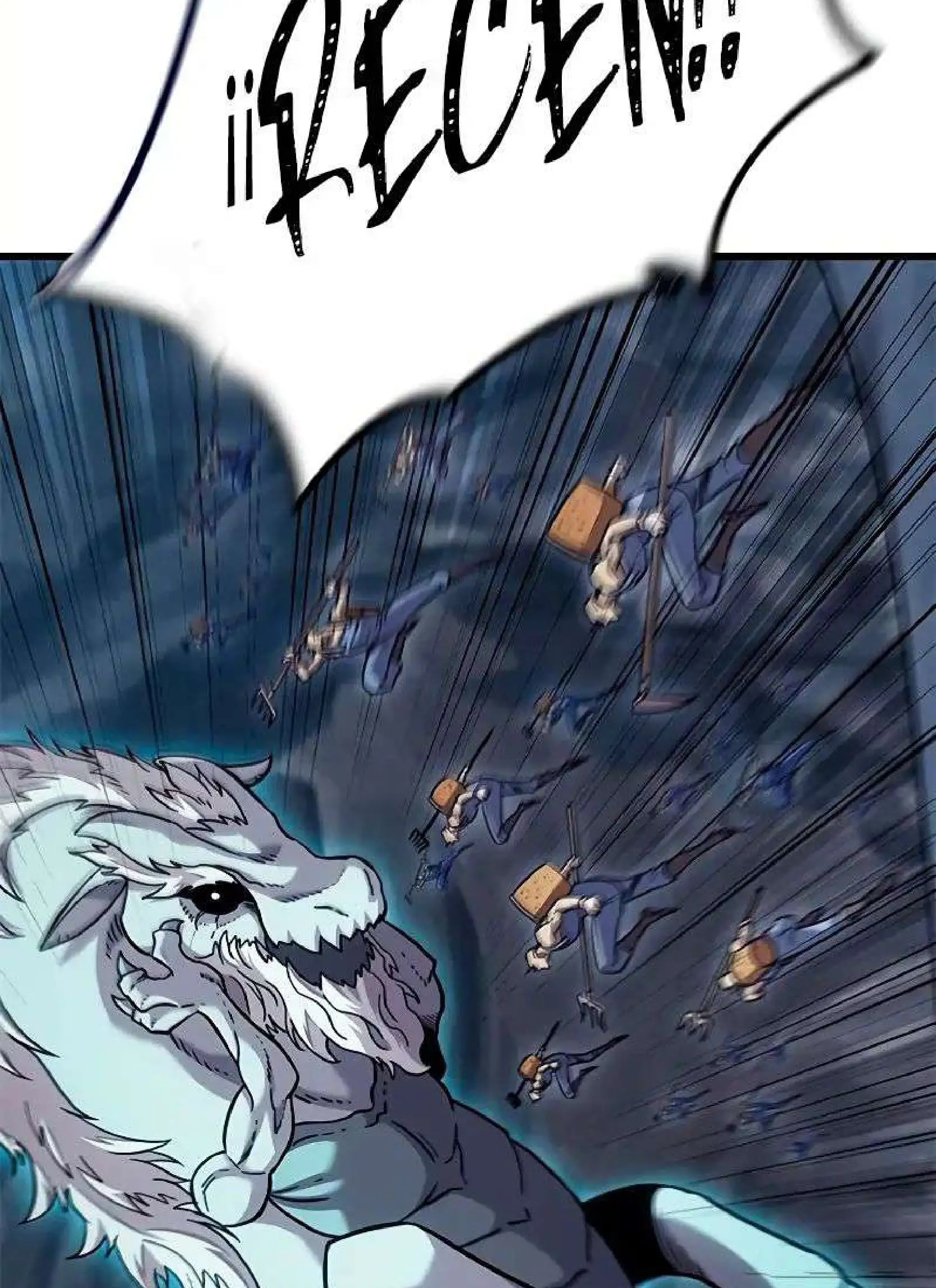 Página 95 del Manga