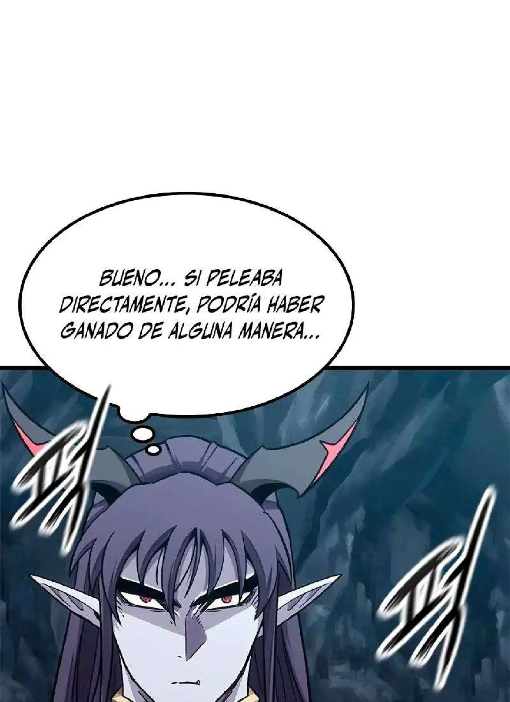 Página 100 del Manga