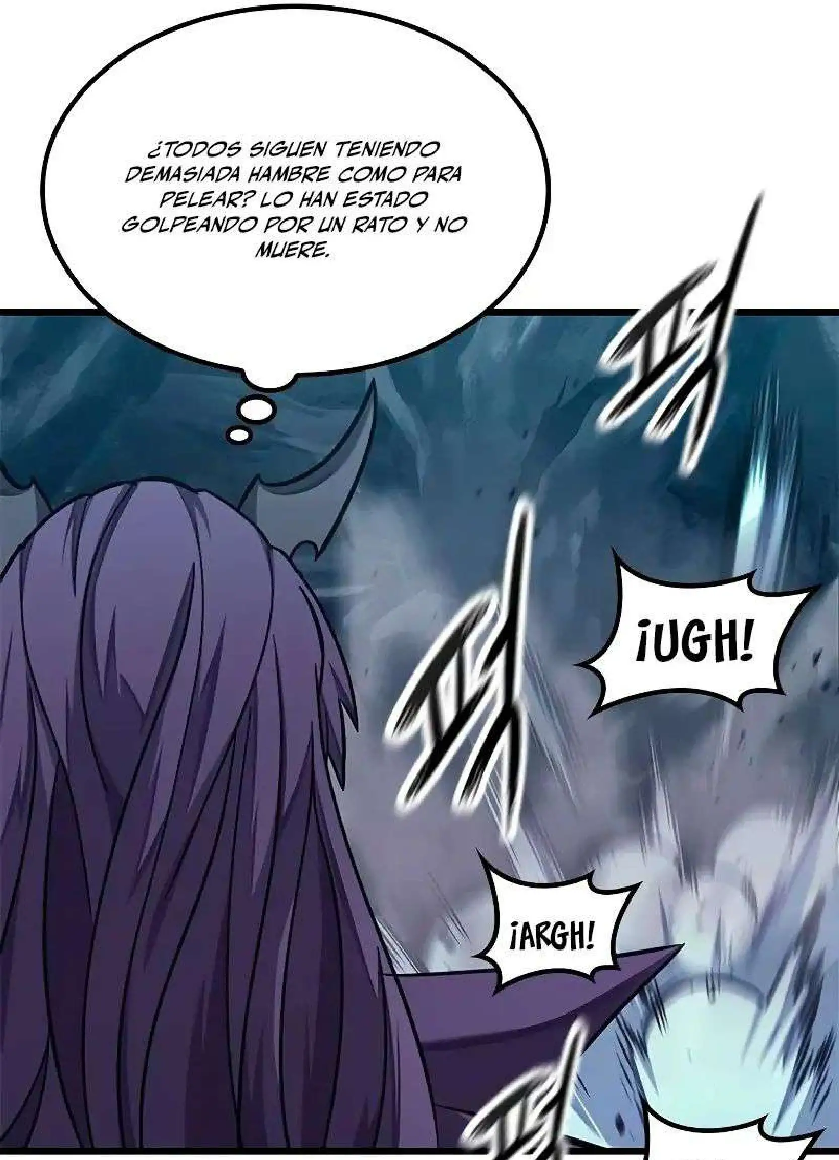 Página 102 del Manga
