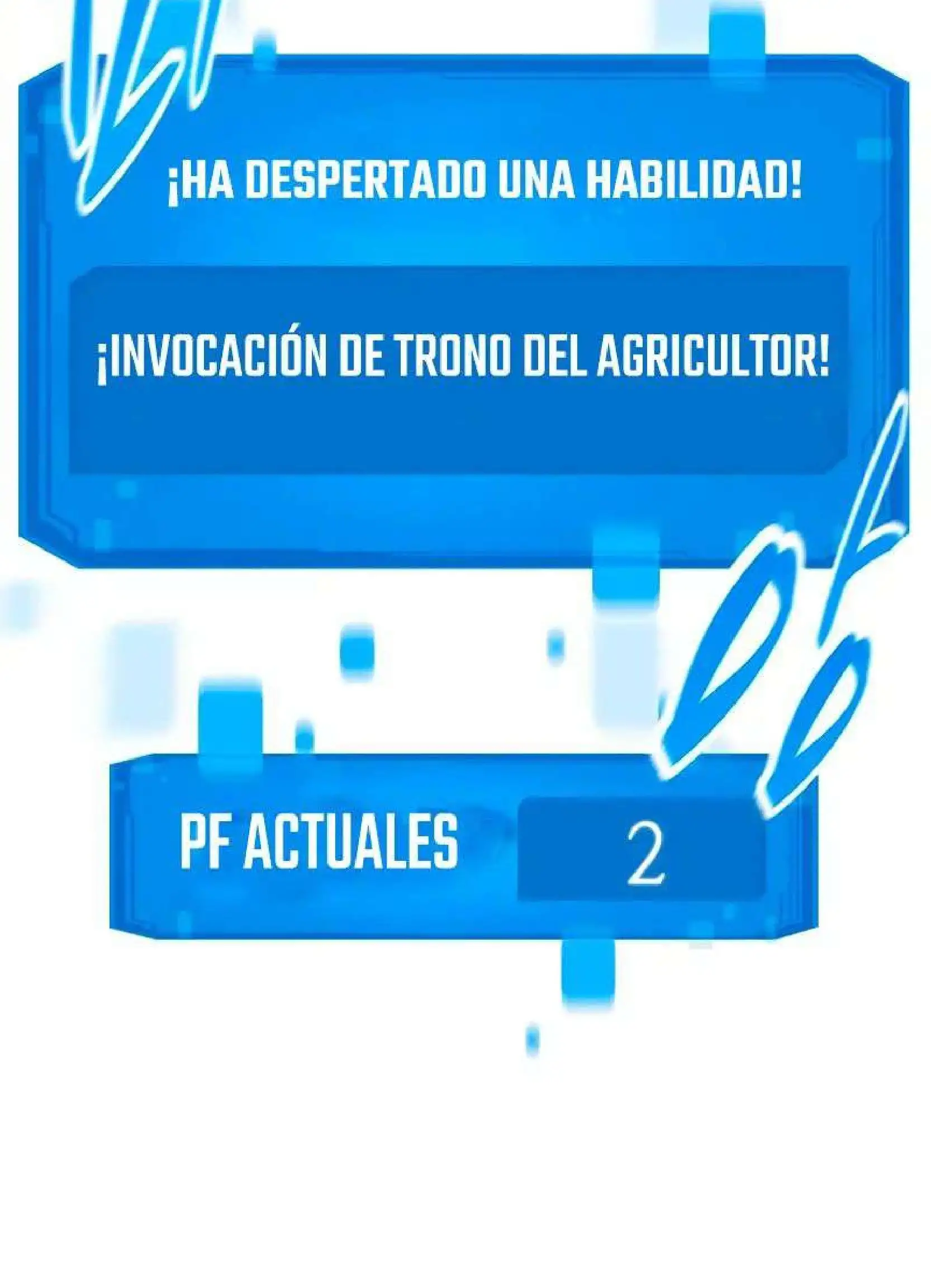 Página 104 del Manga