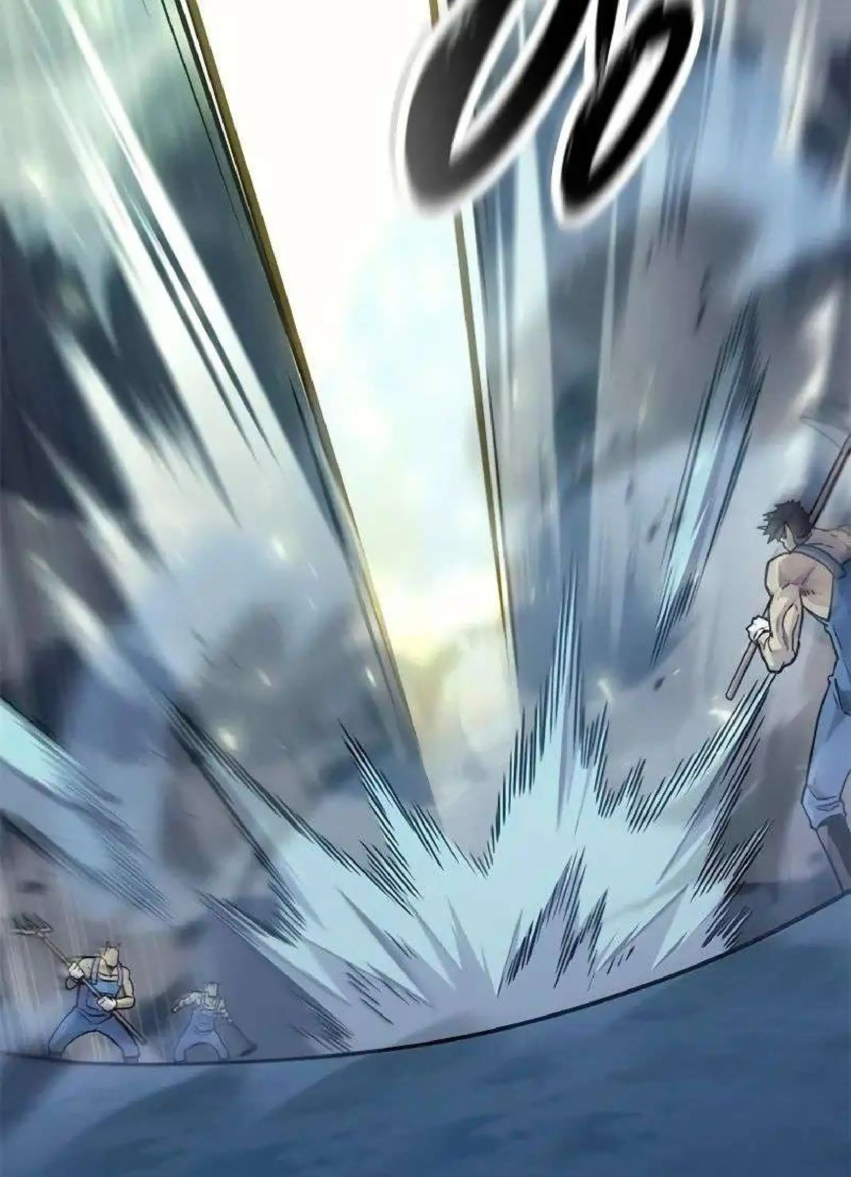 Página 112 del Manga