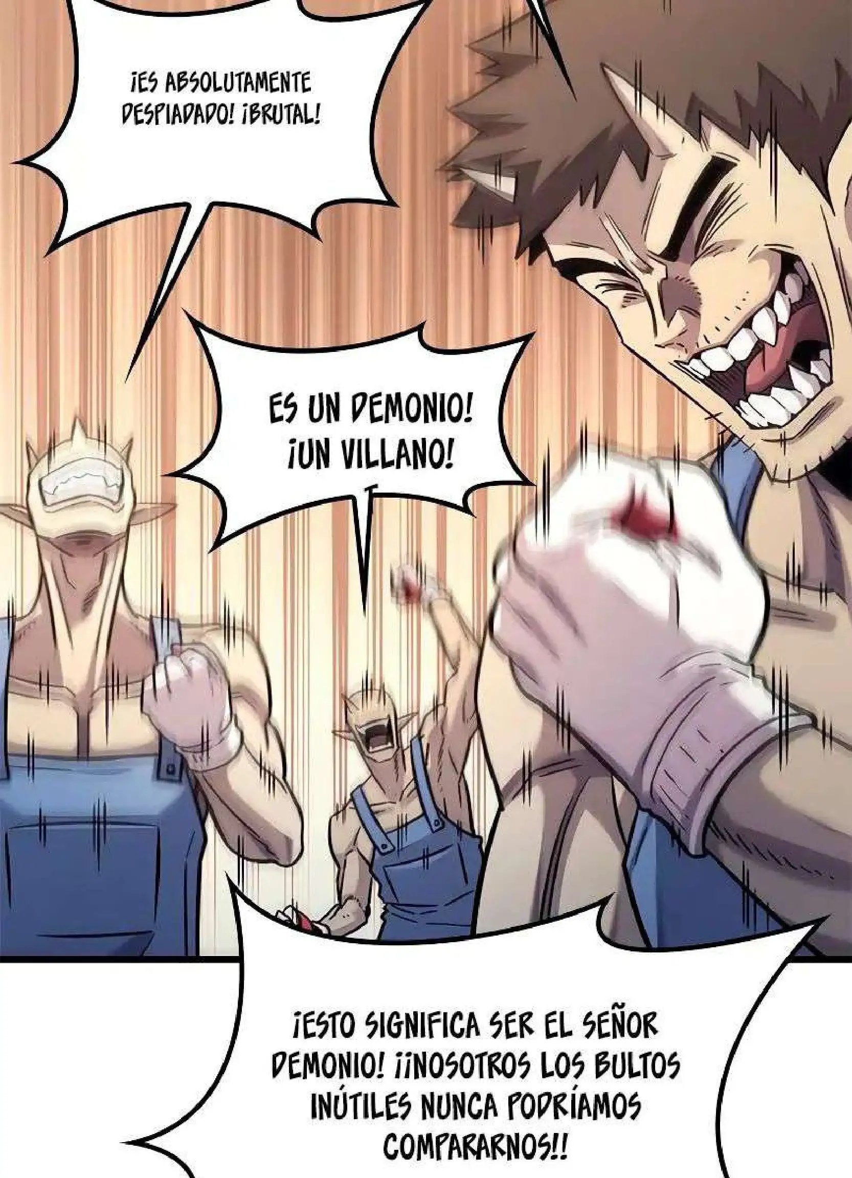 Página 117 del Manga