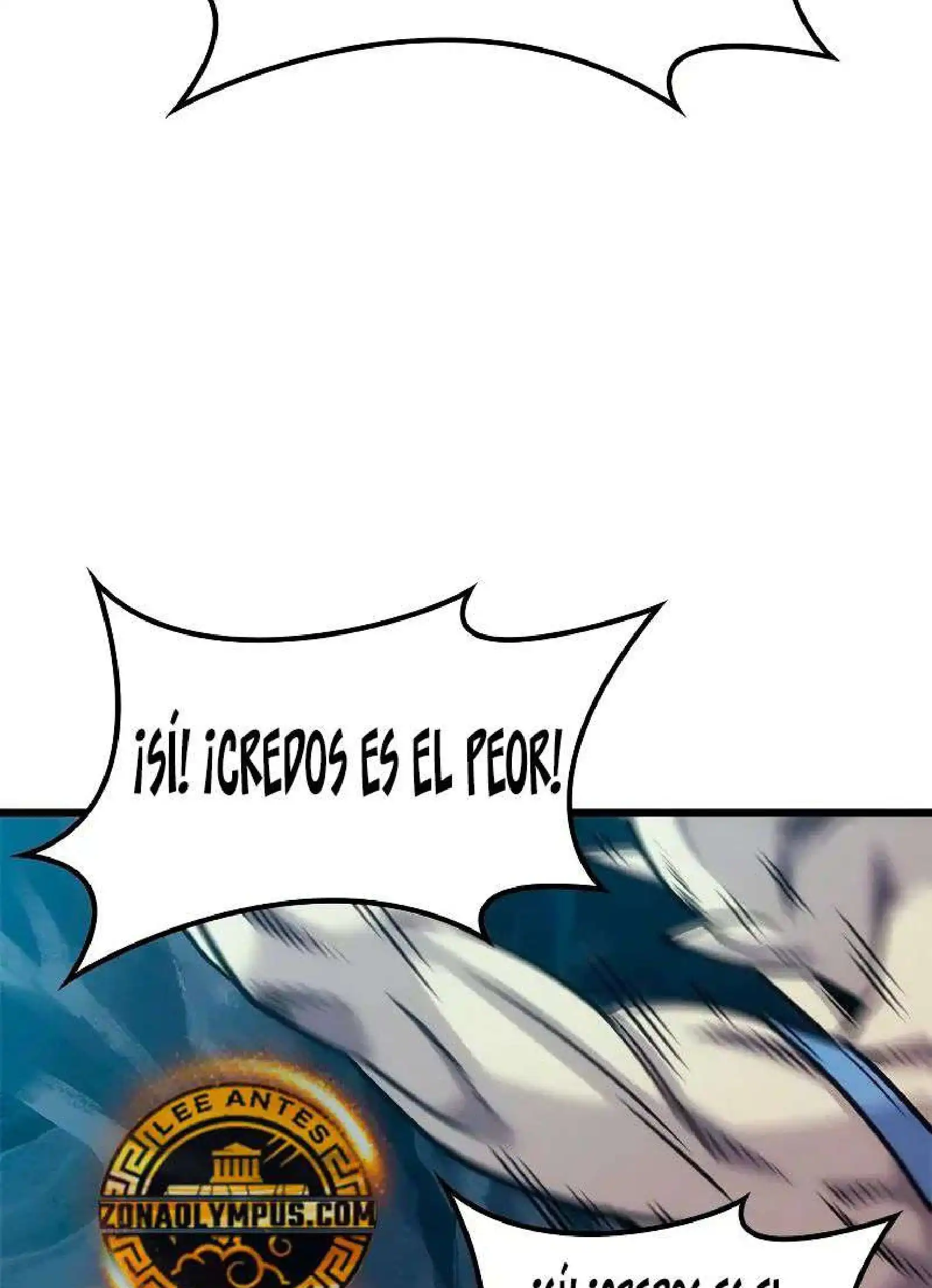Página 118 del Manga