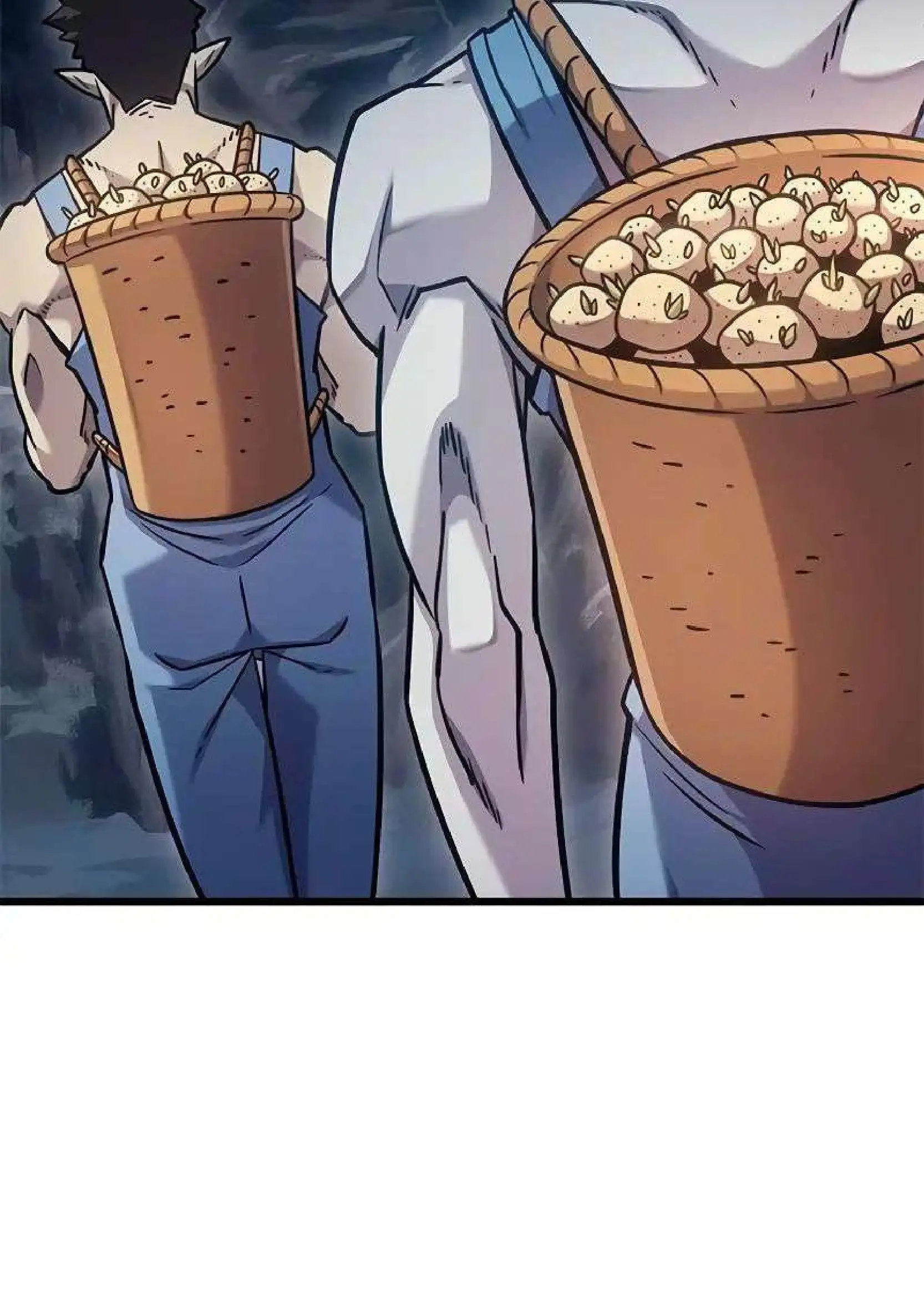 Página 128 del Manga
