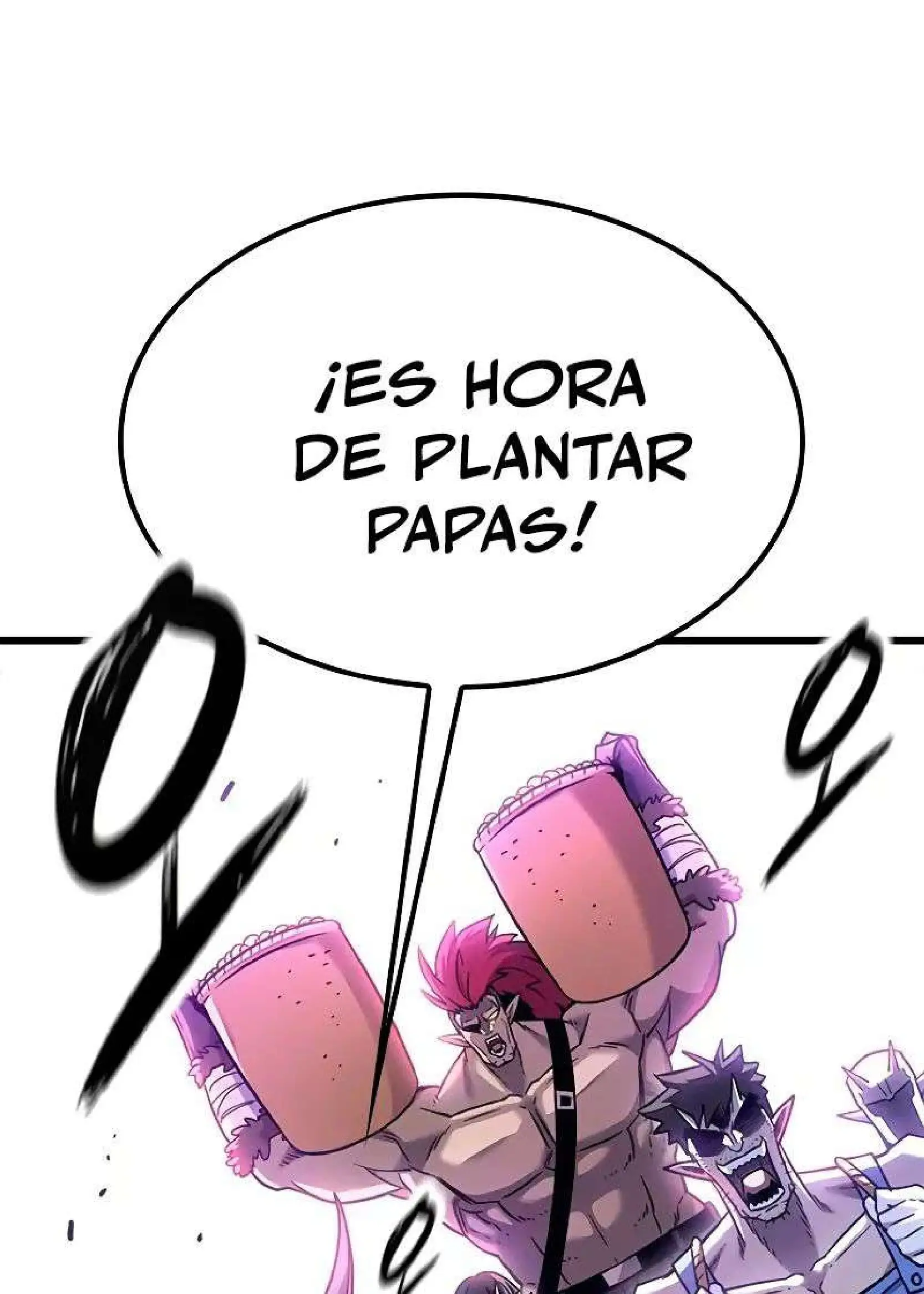Página 131 del Manga