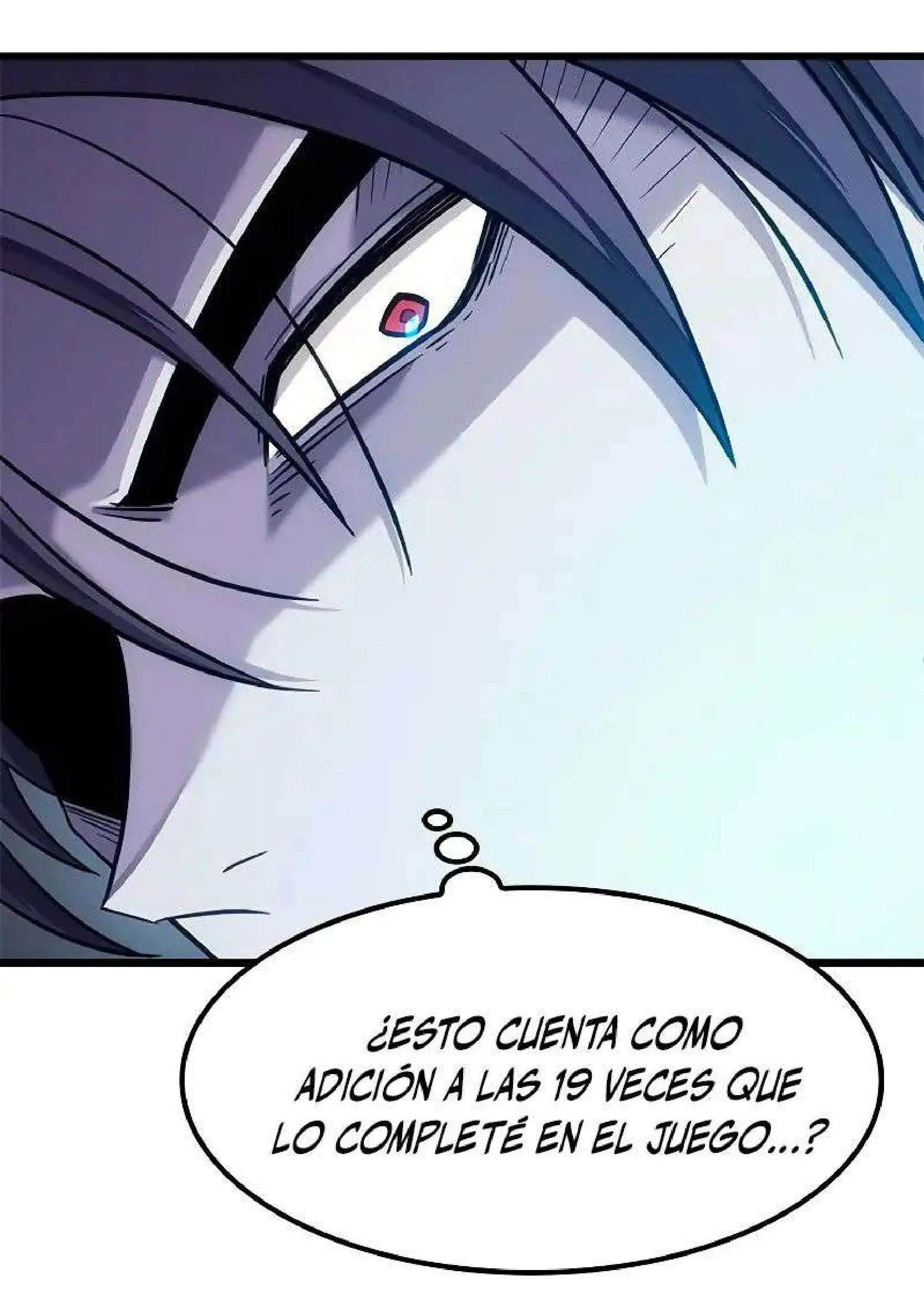Página 137 del Manga