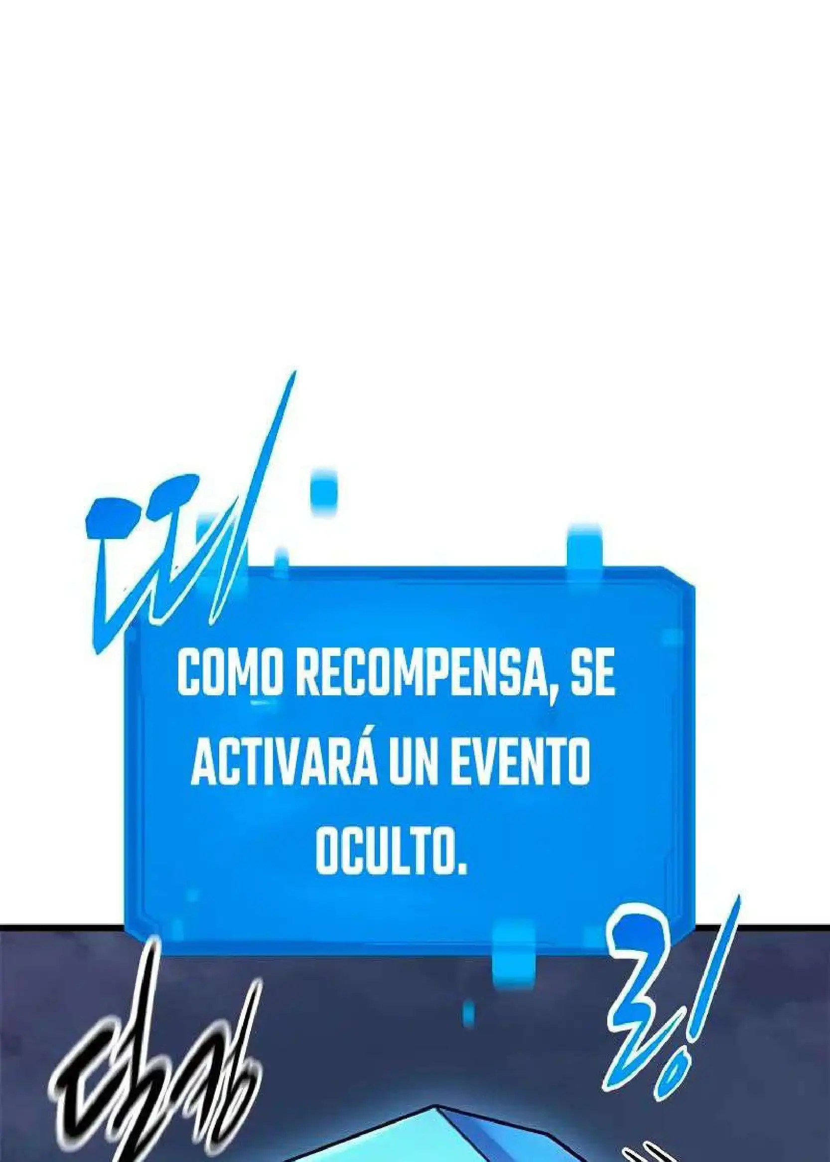 Página 138 del Manga