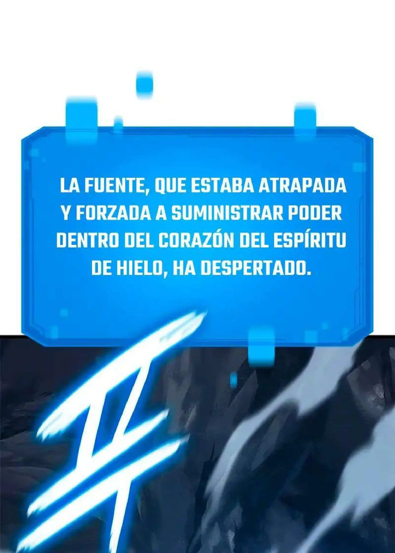 Página 140 del Manga