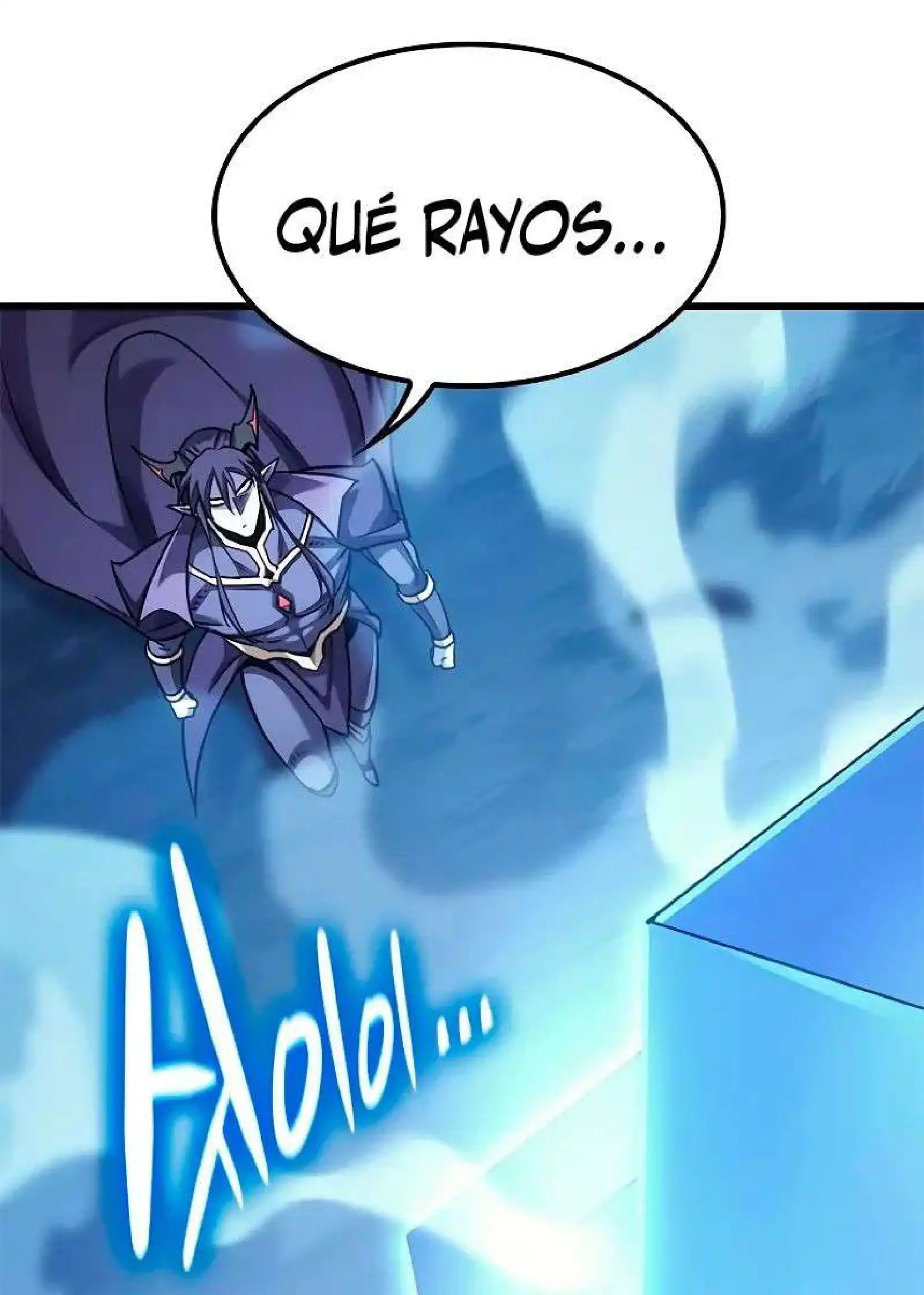Página 144 del Manga