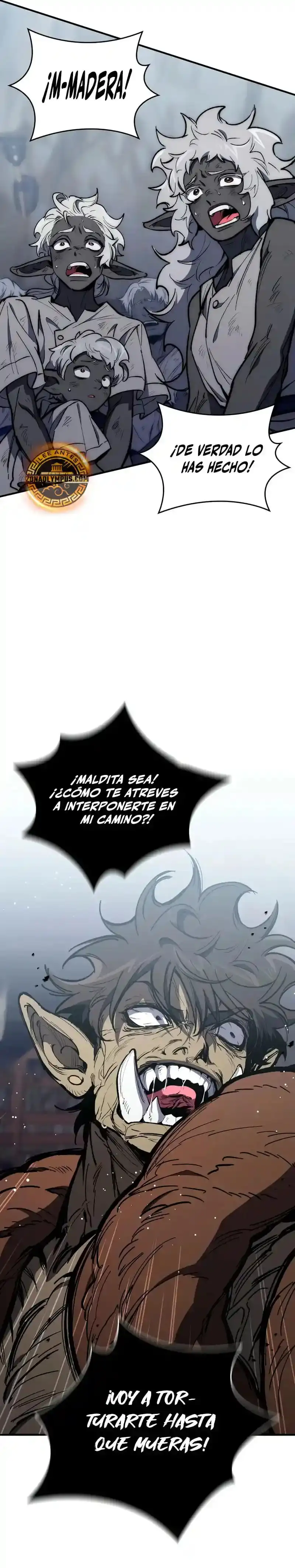 Página 37 del Manga