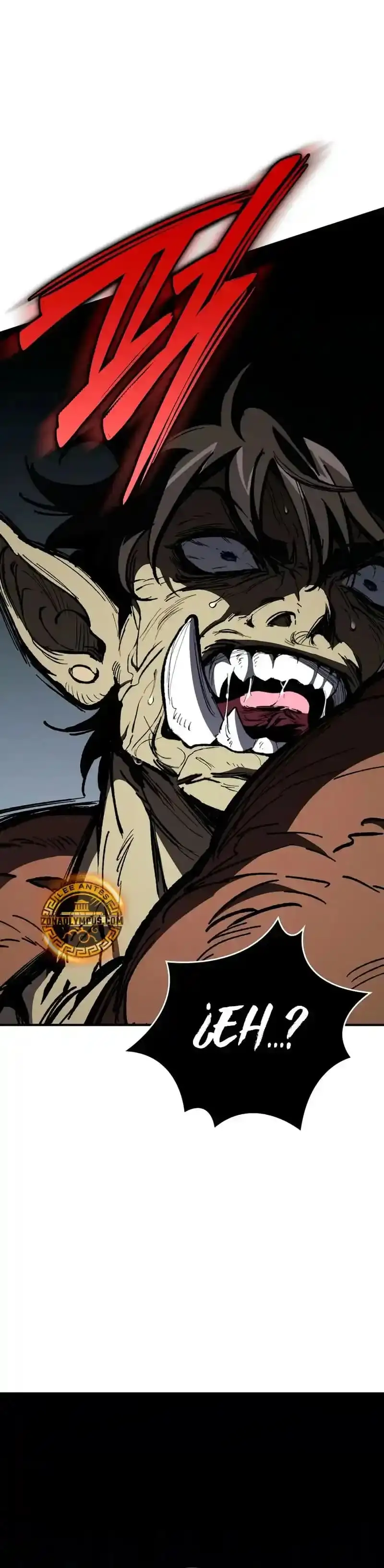 Página 38 del Manga