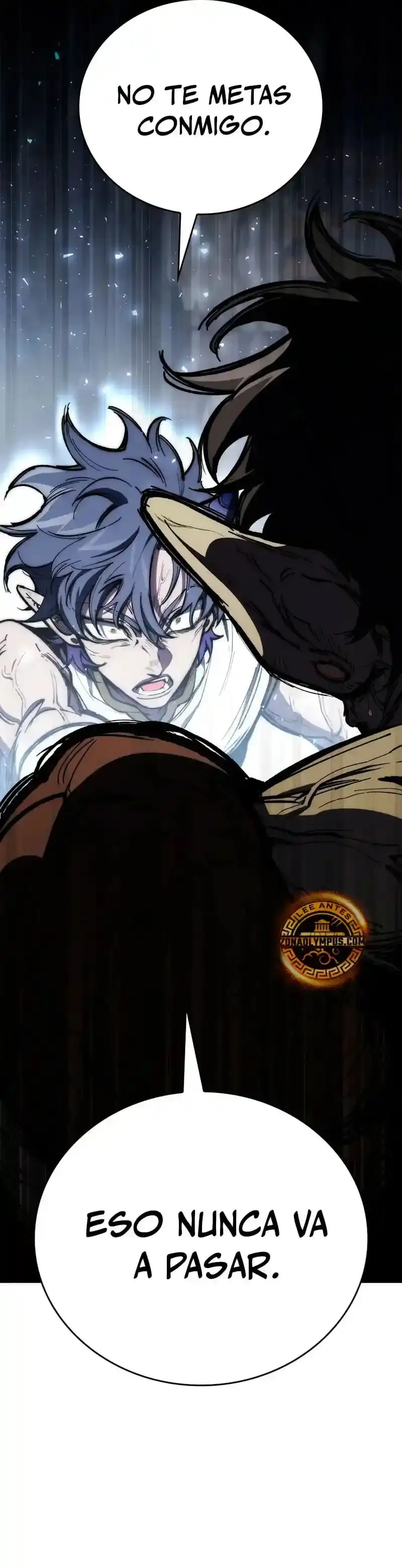 Página 39 del Manga