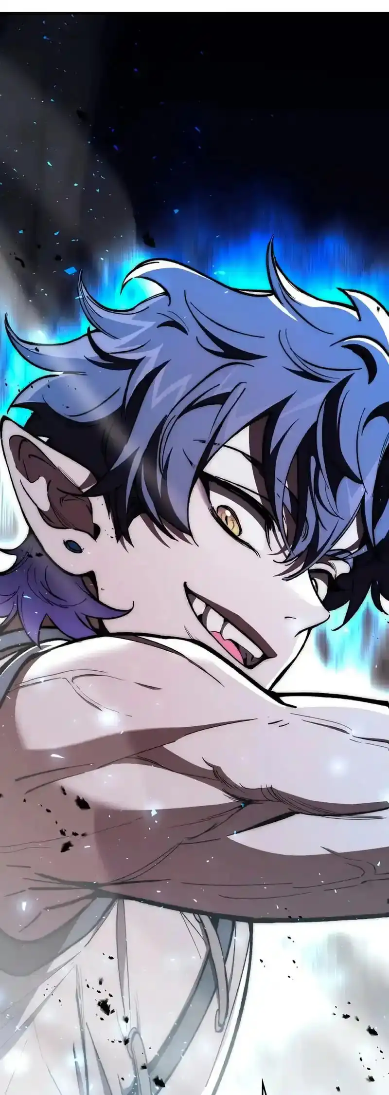 Página 42 del Manga