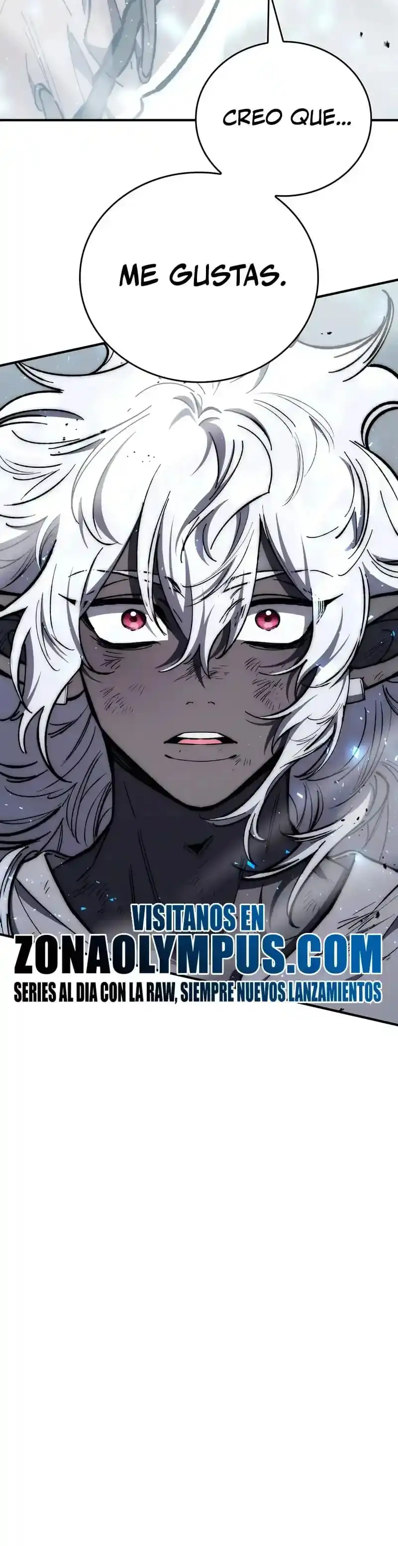 Página 43 del Manga