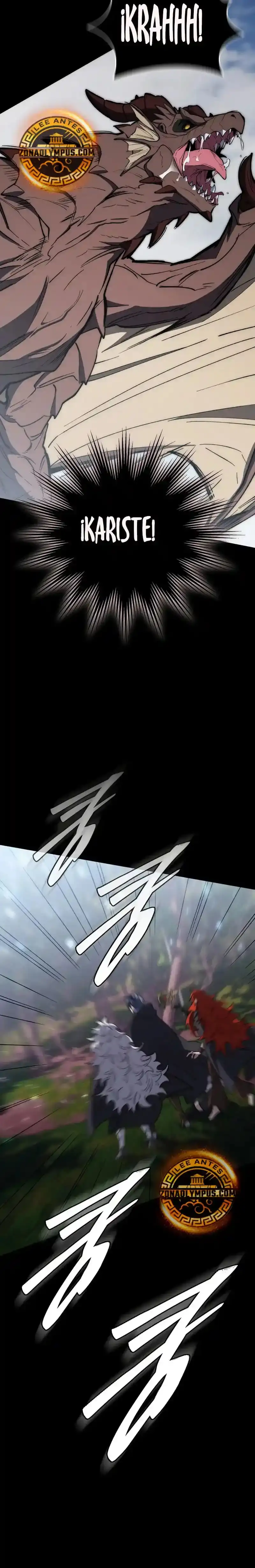 Página 37 del Manga